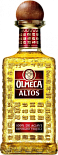 Текила Olmeca Altos Reposado