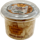 Сыр твердый колотый "Андронова Лавка"