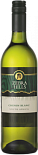 Вино Zebra Hills Chenin Blanc White Dry