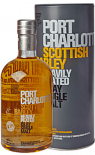 Виски Bruichladdich Port Charlotte Scottish Barley