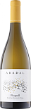 Вино Pla de Bages Abadal Picapoll White Dry