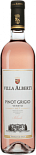 Вино Villa Alberti Pinot Grigio Blush