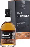 Виски Peat Chimney, Batch Strength, в подарочной упаковке