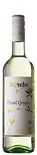 Вино BIOrebe Pinot Grigio