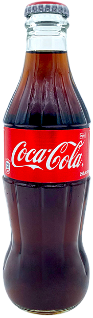 Coca-cola 0.25 л