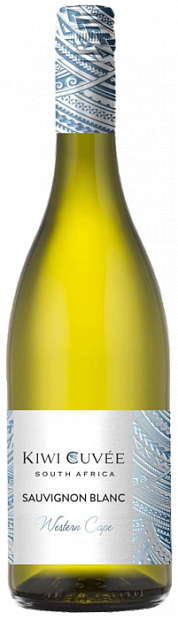 Вино Kiwi Cuvee Sauvignon Blanc 0.75 л
