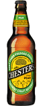 Сидр Chester's Original Pear