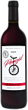 Вино Perojil tinto semidulce