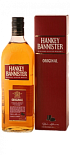 Виски Hankey Bannister в подарочной упаковке