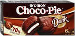 Choco Pie Dark