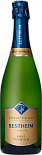 Игристое вино Bestheim, Cremant d'Alsace Brut AOC