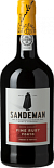 Портвейн Sandeman, Fine Porto Ruby, Douro DOP