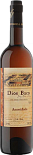 Херес Dios Baco Amontillado