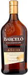 Ром Ron Barcelo Anejo