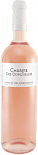 Вино Charme des Demoiselles Rose Cotes de Provence  Rose Dry