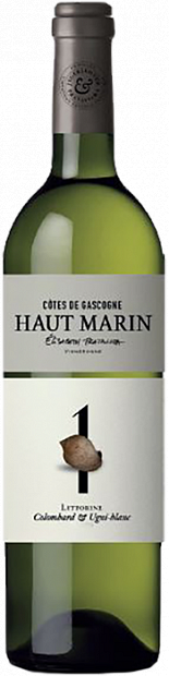 Вино Haut Marin Littorine 0.75 л