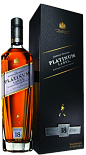 Виски Johnnie Walker Platinum Label