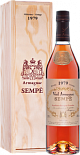 Арманьяк Sempe Vieil Vintage 1979 Armagnac AOC