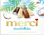 Merci Coconut
