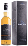 Виски Armorik Classic, в подарочной упаковке