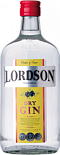 Джин Lordson