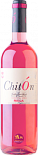 Вино Chiton Rose
