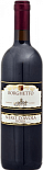 Вино Bonacchi, Borghetto Nero d'Avola, Sicilia IGT