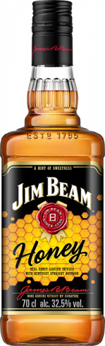 Виски Jim Beam Honey