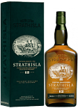 Виски Strathisla, 12 летней выдержки