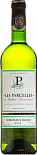 Вино Les Parcelles, Bordeaux Blanc