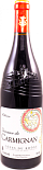 Вино Domaine de Carmignan Cote du Rhone