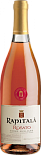 Вино Rapitala Rosato Terre Siciliane IGT