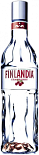 Водка Finlandia Cranberry