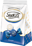 SHARLET Кокос с комбинированными кремовыми начинками 200гр