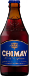 Тёмное пиво Chimay Blue Cap