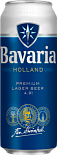 Светлое пиво Пиво Bavaria Premium