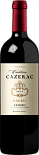 Вино Chateau Cazerac Malbec Cahors