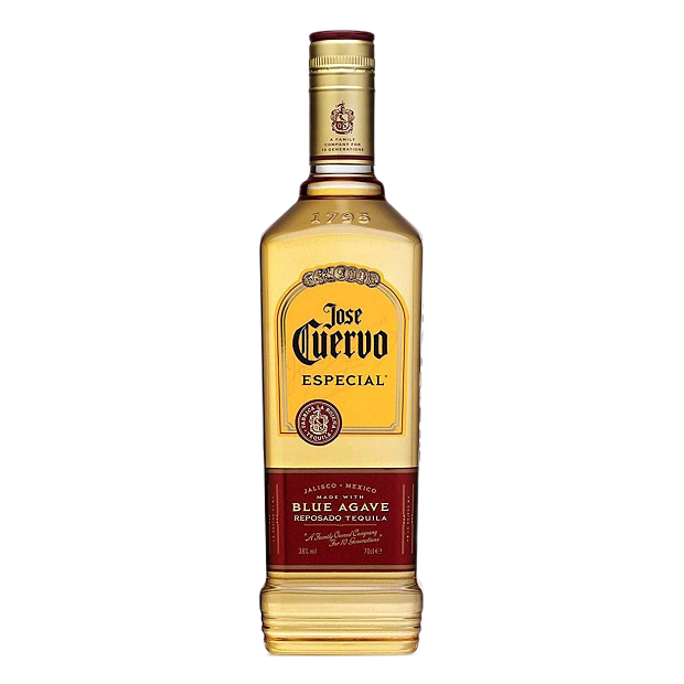 Текила Jose Cuervo Especial Reposado Tequila 0.7 л