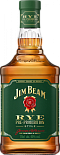 Виски Jim Beam Rye