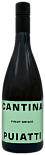 Вино Puiatti Pinot Grigio