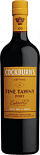 Портвейн Cockburn's Fine Tawny Port