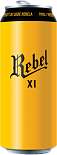 Светлое пиво Rebel 11