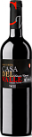 Вино Hacienda Casa Del Valle Seleccion Especial Red Dry