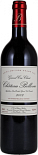 Вино Chateau Bellevue Red Dry