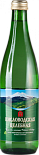 Вода Кисловодская целебная минеральная