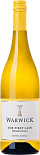 Вино Warwick The First Lady Chardonnay White Dry