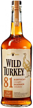 Виски Wild Turkey 81