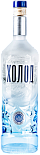 Водка Холод Особая