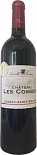 Вино Chateau Les Combes