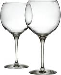 Набор из 2-х бокалов Фестиваль под красное вино